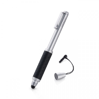 Bamboo Stylus Pocket