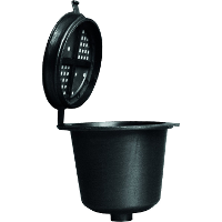 Scanpart Coffeeduck Nespresso, 3 stuks