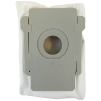 ScanPart Kompatibel mit Irobot 1190081001 Stofzuigerzak