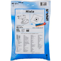 Miele Stofzuigerzak F/j/m Mi57+