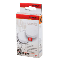 Scanpart Ontkalkingstabletten 6x