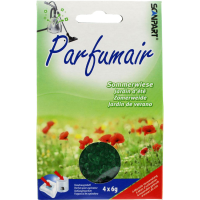 Parfumair Geurparels Zomerwei 4x6g