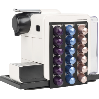 U Cap Capsule Houder Lattissima + Lattissima Touch