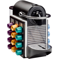 Scanpart U Cap Capsule Houder Pixie Nespresso A24 24 stuks