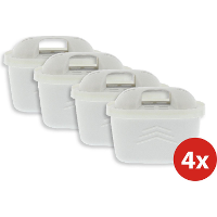 Scanpart Waterfilterpatroon, 4 stuks