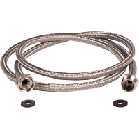 Waterkraan verlengslang KTW A, 3m
