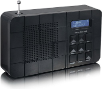 Scansonic Da18 Black