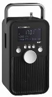 Scansonic Pa3600 Black
