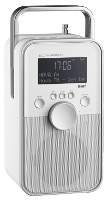 Scansonic Pa3600 White