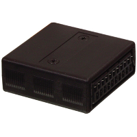 Scart to scart adapter