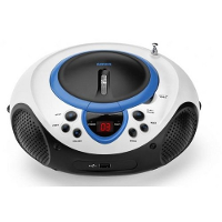 Scd38 Blauw