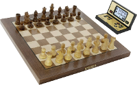 Schaakcomputer Millennium Chess Genius Exclusive