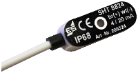 Schabus 200324 SHT 8824 Actieve watersensor Voor digitale ingangen