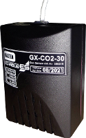 Schabus GX CO2 30 Gassensor Detectie van Kooldioxide