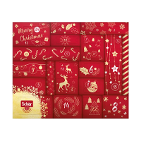 Schar Adventskalender