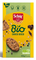 Schar Bio Choco Biscuits Glutenvrij