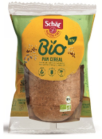 Schar Bio Meergranenbrood Glutenvrij