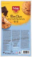 Schar Bon Choc Chocoladebroodjes Glutenvrij