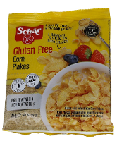 Schar Cornflakes Portieverpakking