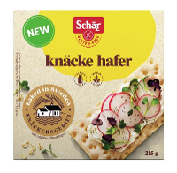 Schar Haver Knäckebrot