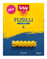 Schar Pasta Fusilli