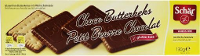Schar Melkchocolade Butterkeks