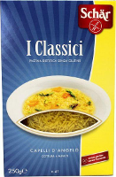 Schar Vermicelli Capelli D'Angelo Glutenvrij