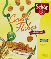 Schar Cereal Ontbijtvlokken Glutenvrij