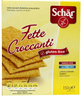 Schar Fette Croccanti