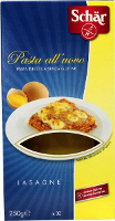 Schar Pasta Lasagne Glutenvrij