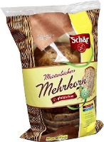 Schar Meergranenbrood Glutenvrij