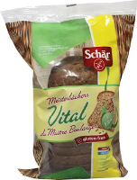 Schar Meergranenbrood Vital Glutenvrij