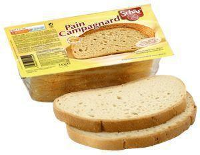 Schar Pain Campagnard Brood Glutenvrij
