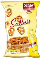 Schar Salinis Krakelingen Glutenvrij
