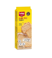 Schar Snackers Crackers Glutenvrij