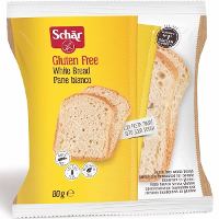 Schar Witbrood Glutenvrij