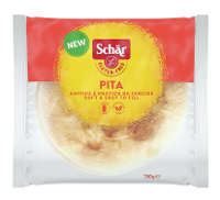 Schar Zachte Pita