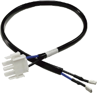 SCHAUDT 934118 EBL Kabel Accukabel