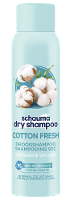 Schauma Droogshampoo Cotton Fresh