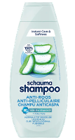 Schauma Shampoo Anti roos Normale tot Gevoelige Hoofdhuid