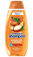 Schauma Shampoo Arganolie & Repair