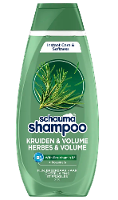 Schauma Shampoo Kruiden & Volume