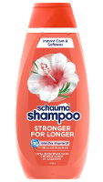 Schauma Shampoo Stronger Longer Lang Breekbaar Haar