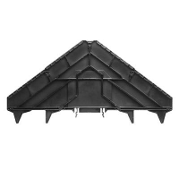 Scheidingswand WeidmÃ¼ller TW PRV16 H A H A 1307680000 10 stuks