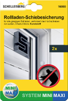 Schellenberg 16000 Omhoogschuifbescherming Geschikt voor Schellenberg Mini, Schellenberg Maxi