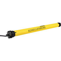 Schellenberg 20110 Rolluikmotor, Koppel 10 Nm Geschikt voor Schellenberg Mini