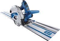 Scheppach PL55 Invalzaag 160 mm 1200 W