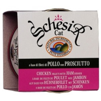 Schesir Kipfilet met ham Per 14