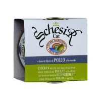 Schesir Kipfilet natural style Per 14