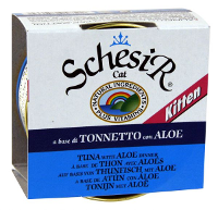 Schesir Zalm natural style Per stuk